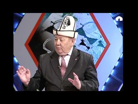 Видео: Улутман: "Түндүк-түштүк маселеси" (биринчи көрсөтүү)