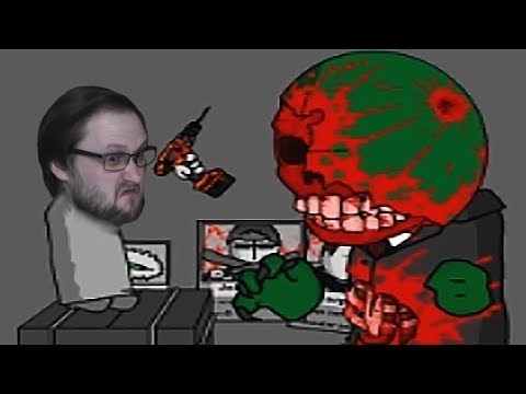 Видео: ДА НАЖАЛ Я!!! ► Alone in the Madness (pt.02)