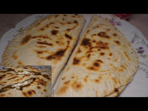Видео: Най-вкусните, лесни и бързи гюзлеми/ пърленки/