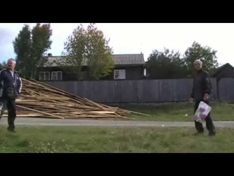 Видео: Покровск-Уральский