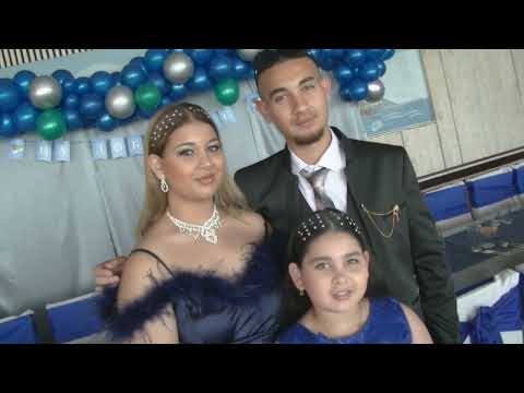 Видео: БАЛ на ШЕНРУХ 2