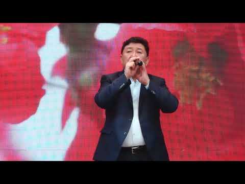 Видео: Абидин Темиров Биз экообуз