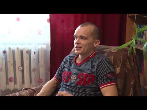 Видео: Рубрика "Создай себя". Герой выпуска -  Михаил Квашнин.