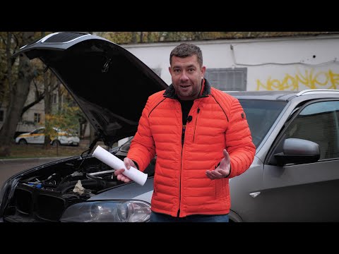 Видео: BMW X5 за 150.000р! ЧТО ТЫ ТАКОЕ?