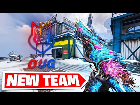 Видео: Я присоединился к OUG для участия в чемпионате мира по COD Mobile 2026...