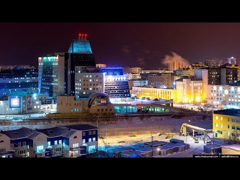 Видео: История Якутии и города Якутск. #республикасаха