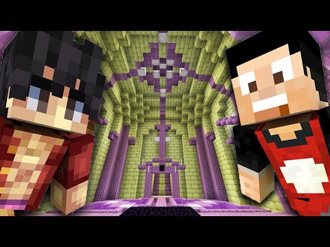 Видео: Направихме БРУТАЛЕН END HUB в ПАКТА