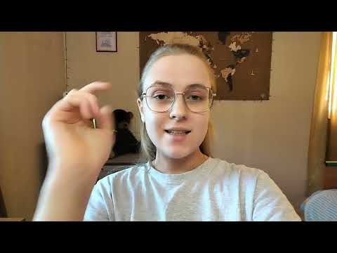 Видео: VLOG Готовлюсь к ЕГЭ📑 Почему Сержик чихает?🤧