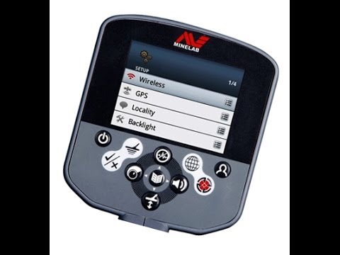 Видео: Minelab CTX 3030, ремонт, замена дисплея.