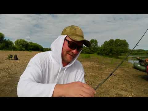 Видео: ЖУТКАЯ РЫБАЛКА НА СРЕДНЕМ УРАЛЕ  ЧАСТЬ 1