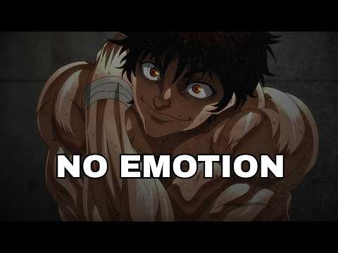 Видео: Отстранитесь от всего, что вы не можете контролировать.