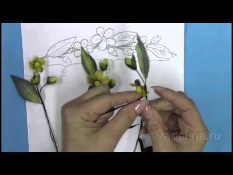 Видео: Веночек Манита часть 2