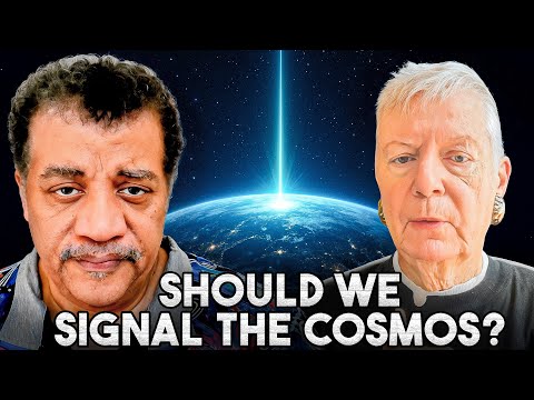 Видео: Насколько мы обнаруживаемы?