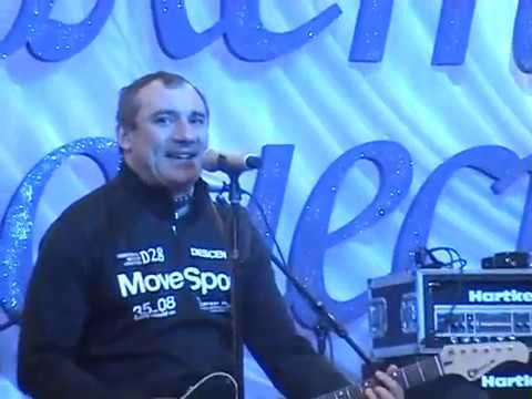 Видео: трио "Секрет" в Риге (часть 2)