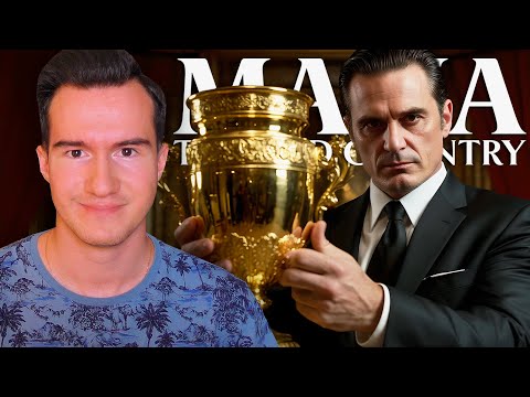 Видео: САМЫЙ БЫСТРЫЙ МАФИОЗИ ★ Mafia: The Old Country Прохождение Игры #7