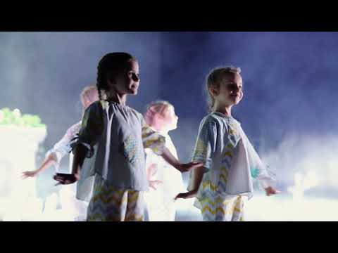 Видео: Menada Group Theatre of Dance | В ожидании (20 лет)