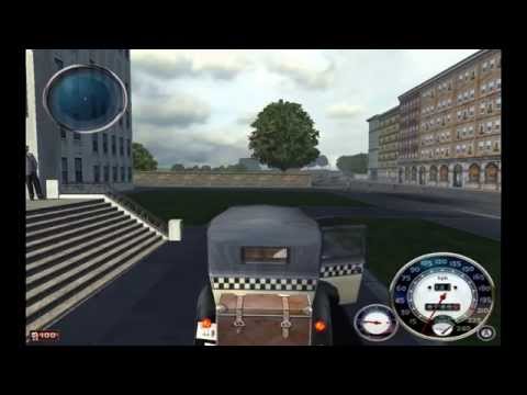 Видео: ASMR Let's play. Mafia : The City of Lost Heaven. Шепот.