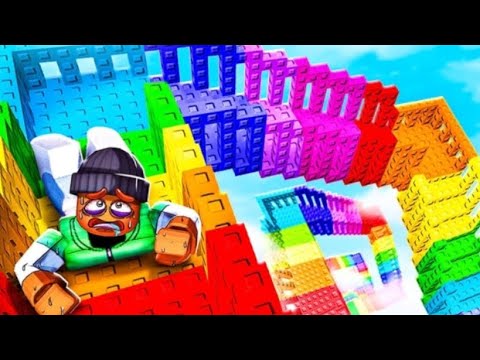 Видео: играю в игру 2000 ступенек😱#play