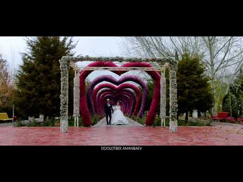 Видео: 2019 Сапар & Айдана Аксы, Торук