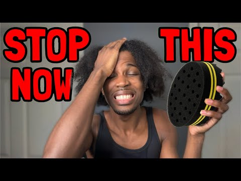 Видео: ПЕРЕСТАНЬТЕ мыть волосы губкой (ВМЕСТО ЭТОГО СДЕЛАЙТЕ ЭТО)