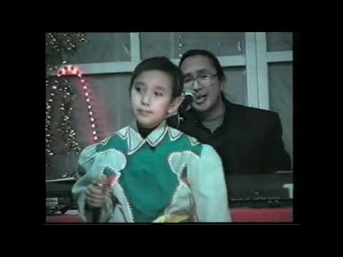 Видео: Виталий Власов - Концерт "Семья Власовых"  06.01.1999