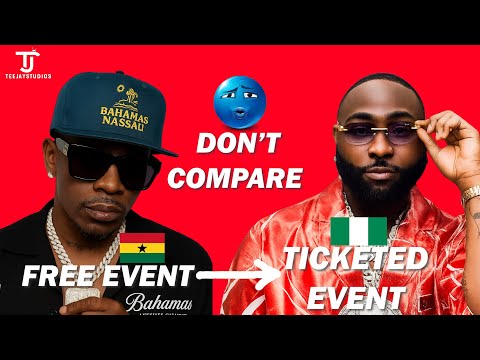 Видео: Зачем кому-то сравнивать события Давидо с событиями Шатты Уэйла?