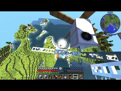 Видео: Lp. Путь Будущего #22 НОВЫЙ ДРУГ [МАНДАРИН] • Майнкрафт