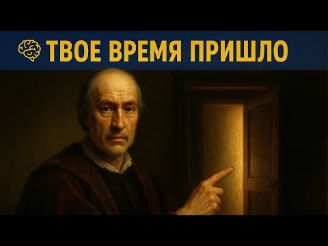 Видео: СТАНЬТЕ СИЛЬНЕЕ: Зов Души и СРАЖЕНИЕ с тенью
