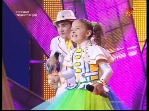 Видео: Домисолька - Цветик-семицветик