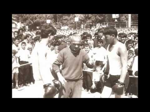 Видео: ДЯДЯ АНЕСТИ .wmv