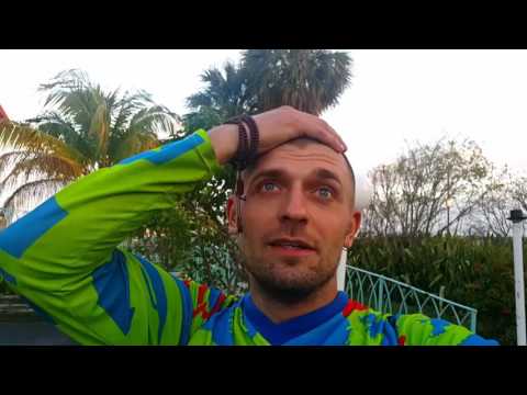 Видео: Первые дни в США . Обзор работы на мойке в Майами или как я ночевал в парке. США #6