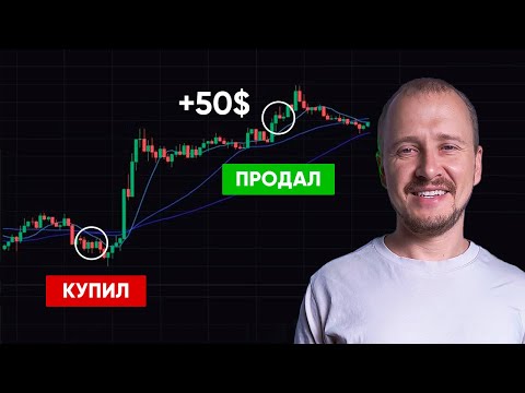 Видео: Простая стратегия для Bybit (Риски → 0%)