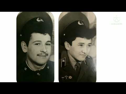 Видео: 9-июнь. день ГСВГ. карл-маркс-штадт