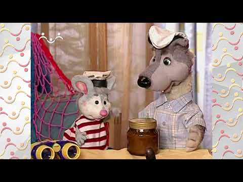 Видео: Шишкин Лес.  Клей