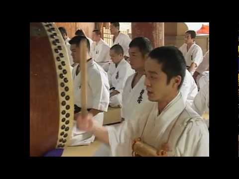 Видео: Подготовка сборной Японии