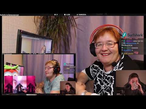 Видео: ХЕСУС РЕАГИРУЕТ НА РЕАКЦИЮ МАМЫ НА [ХЕСУС СМОТРИТ РЕАКЦИЮ ВИД ВИДНЫЙ НА ПЕСНЮ АЛЕША АЛЕКСЕЙ]