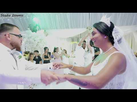 Видео: СВАТБЕНИЯ ДЕН НА ЕСТИР И ЛЕОНАРДО 3-та част PHOTO & VIDEO STUDIO DINAMIC +359893720872