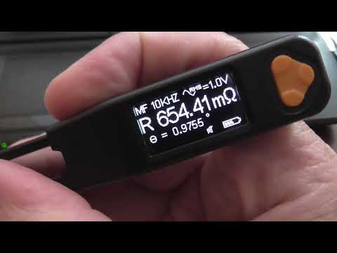 Видео: ST5C/LCR PRO1(Резисторы и светодиоды).ИТОГ. ч.3
