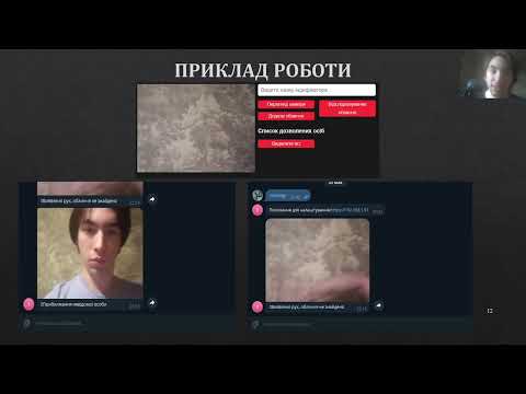 Видео: ЩербаковКЮ Vystup   Кирилл Щербаков