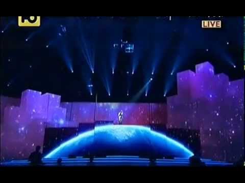 Видео: Дима Билан - ЛМЦС (Премия МУЗа 2013)