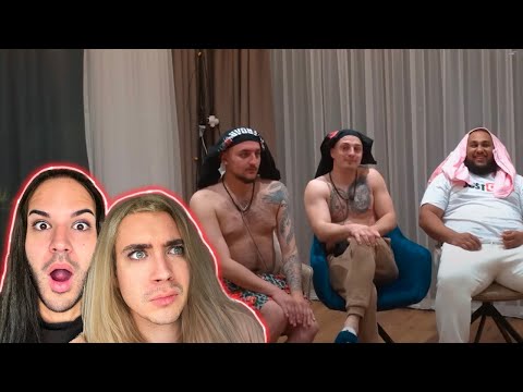 Видео: 30-ГОДИШНИ МЪЖЕ СЕ ПРАВЯТ НА ЖЕНИ (ft. @m.p.svetoslavov )