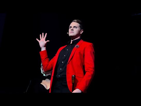 Видео: Хиты Бродвея. Величайшее шоу - Иван Ожогин 12.07.2023