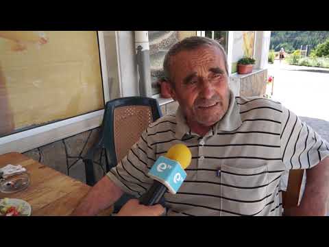 Видео: Гъбите спасяват от глад цели села в Родопите