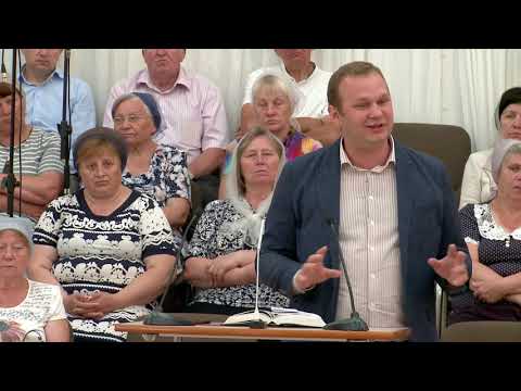 Видео: Надейся на Господа всем сердцем твоим, и не полагайся на разум твой