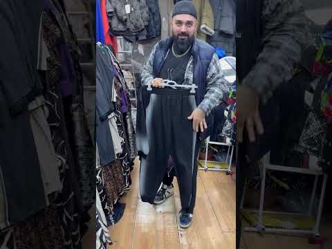 Видео: Новинки от турции больших размеров от Турала 