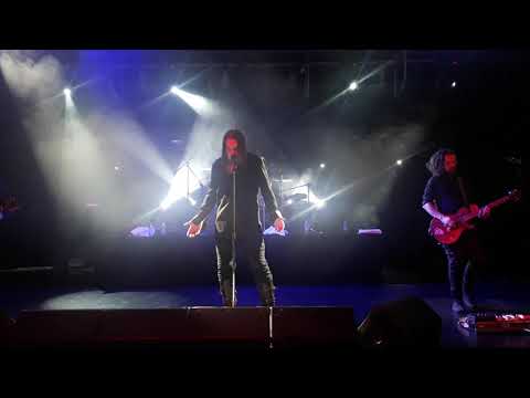 Видео: Горшенев - Одиночество (03.12.2019, Ханты-Мансийск)