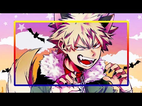 Видео: 🐾ХОРОШИЙ МАЛЬЧИК 🐾 комикс★Моя Геройская Академия. ★ MHA/My Hero Academia comics (dub comics)