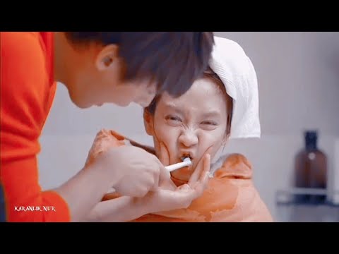 Видео: Они снова полюбили себя после развода 💖 New Korean Mix