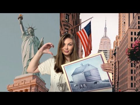 Видео: Как я выживала в Америке летом 2024