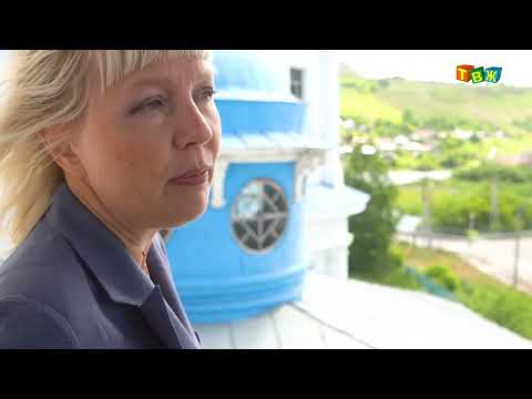 Видео: Миньяр Очерки   2 ч